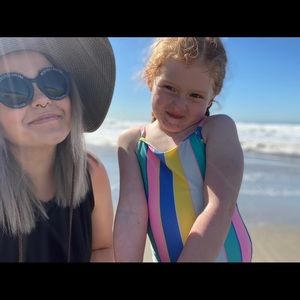 Meet your Posher, Brittney